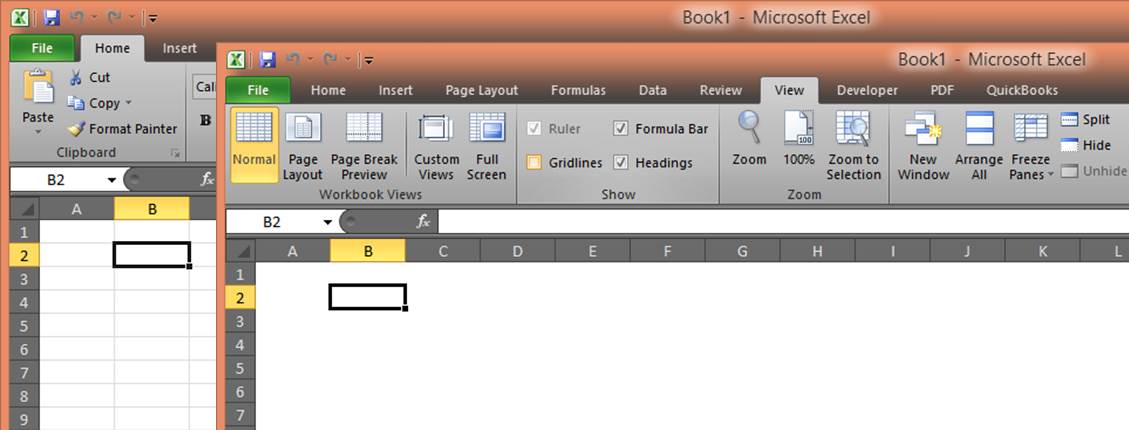 How To Turn Off Grid Lines In Word