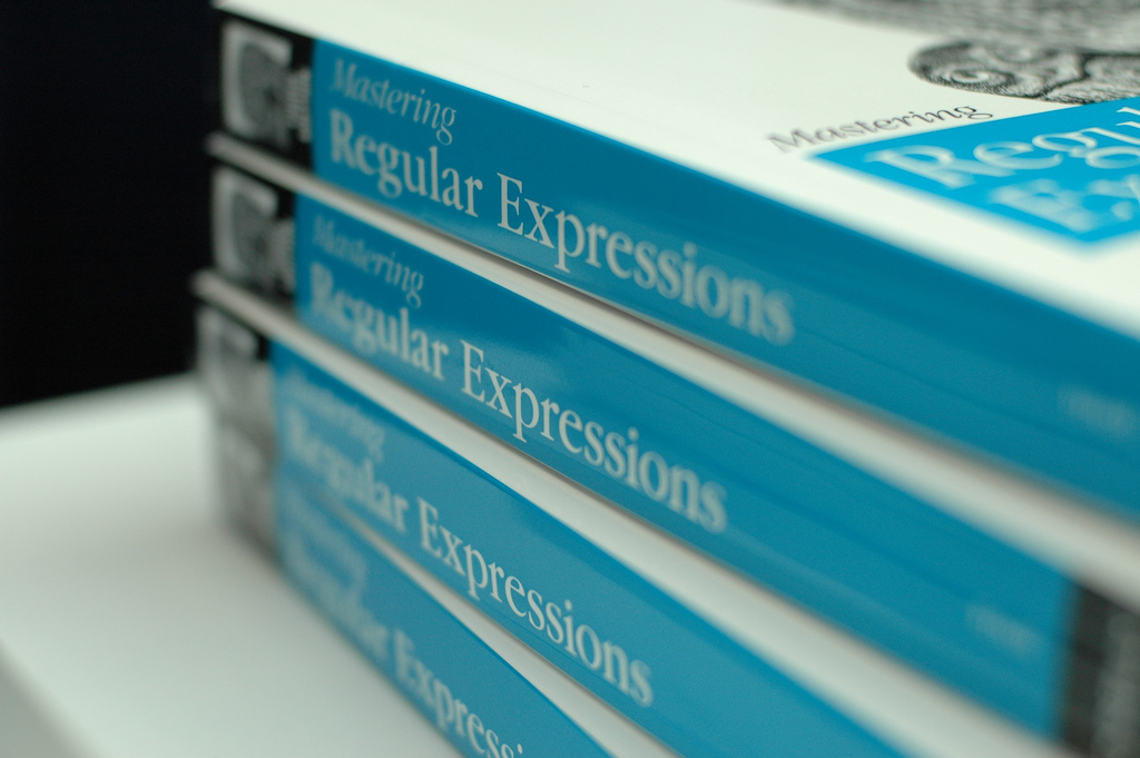 Regular Expressions in Excel – Test Tool