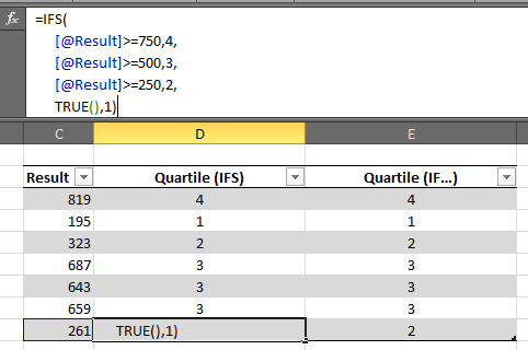 excel for mac missing ifs formula _xfln