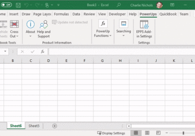 How to Unhide All Sheets in Excel